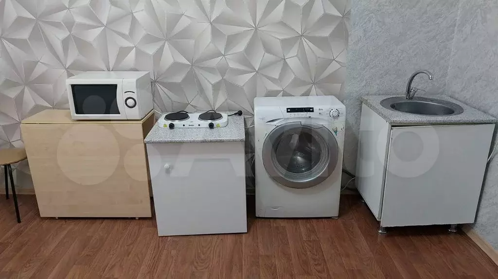 Комната 15 м в 1-к., 3/5 эт. - Фото 1