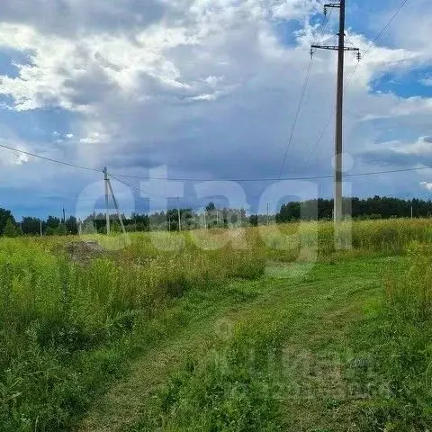 Участок в Калужская область, Калуга городской округ, д. Груздово  ... - Фото 2