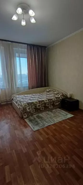 1-к кв. Москва Фестивальная ул., 30к2 (38.3 м) - Фото 1