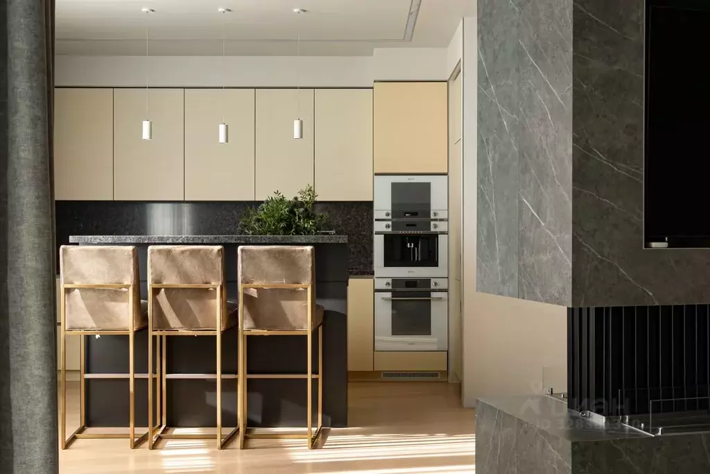 2-к кв. Санкт-Петербург Петровский просп., 5 (113.2 м) - Фото 1