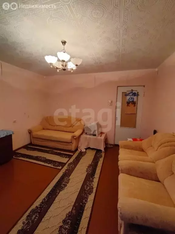 2-комнатная квартира: Саранск, улица Коваленко, 24 (49.2 м) - Фото 1