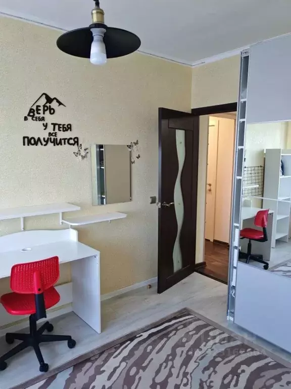 2-к кв. Краснодарский край, Краснодар ул. Карякина, 18 (56.0 м) - Фото 2