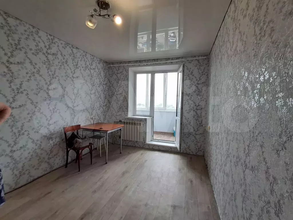 Комната 12 м в 1-к., 9/9 эт. - Фото 1