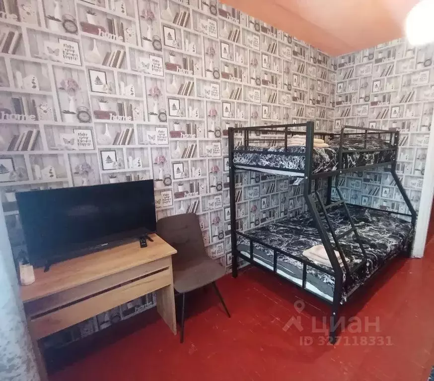 Комната Новгородская область, Сольцы г. Солецкий муниципальный округ, ... - Фото 2