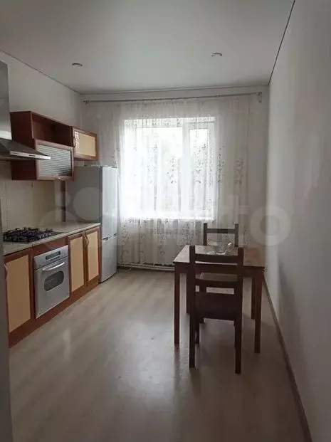 3-к. квартира, 65м, 2/2эт. - Фото 0