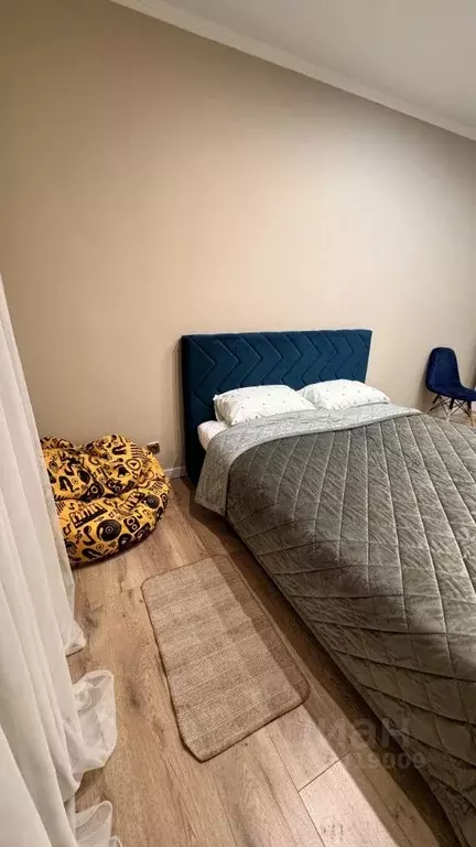 2-к кв. Калининградская область, Калининград Комсомольская ул., 10 ... - Фото 2