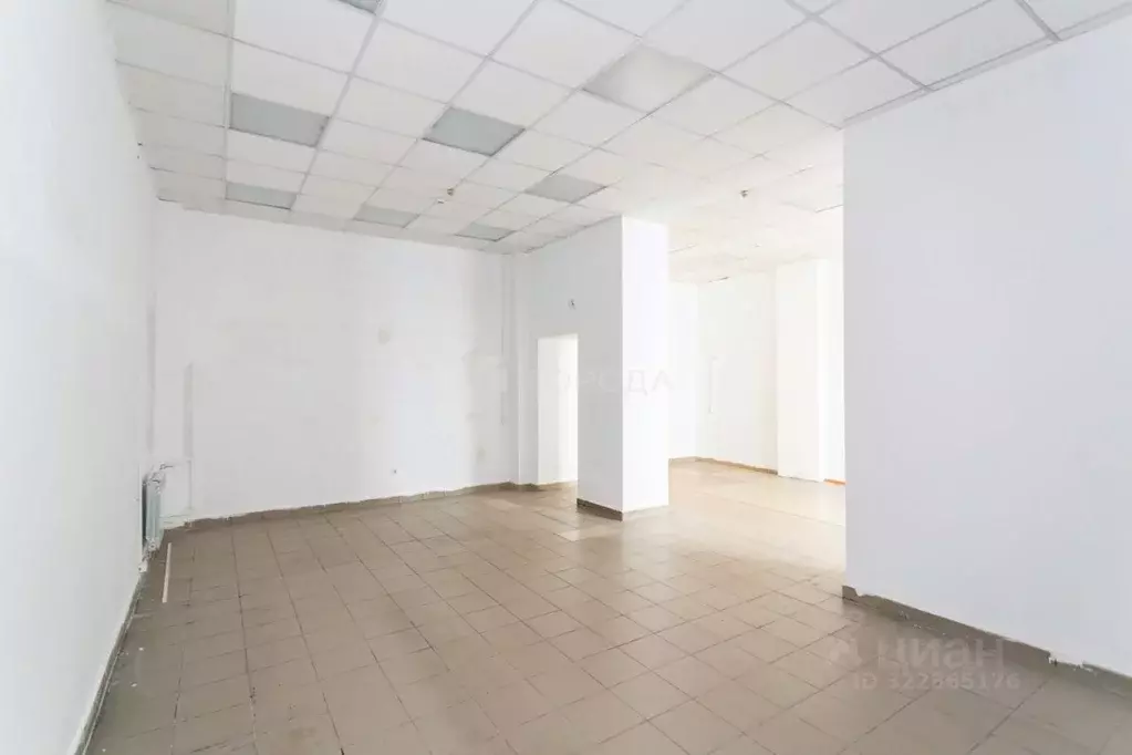 Торговая площадь в Новосибирская область, Новосибирск Петропавловская ... - Фото 2