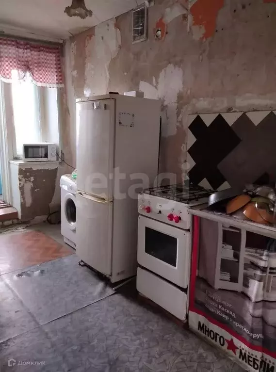 Продаётся 1-к квартира, 37 м - Фото 0