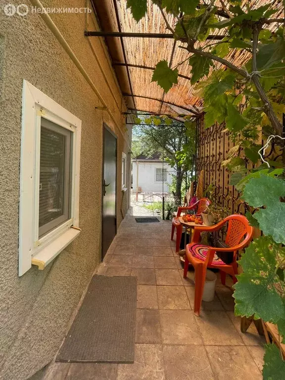 Дом в Волгодонск, переулок Павлова, 76 (80 м) - Фото 1