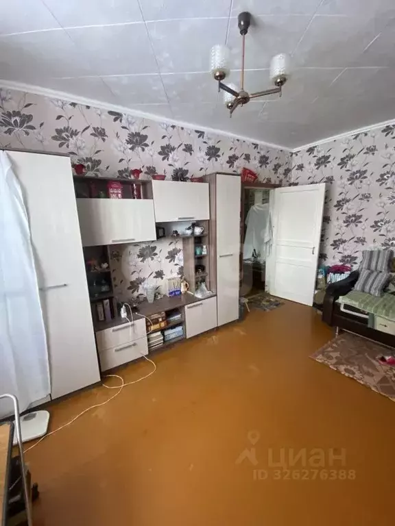 2-к кв. Орловская область, Орел ул. Куйбышева, 2 (40.0 м) - Фото 1