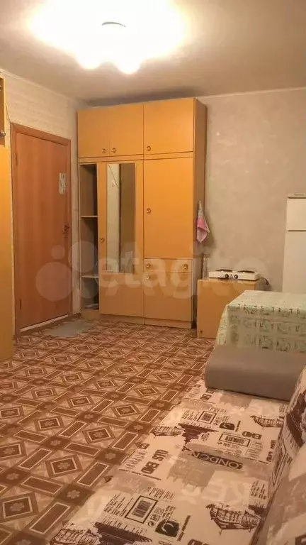 Комната 18 м в 1-к., 3/9 эт. - Фото 0