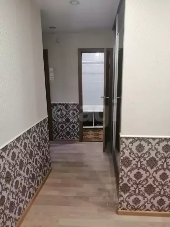 3-к кв. Вологодская область, Шекснинский муниципальный округ, д. ... - Фото 2