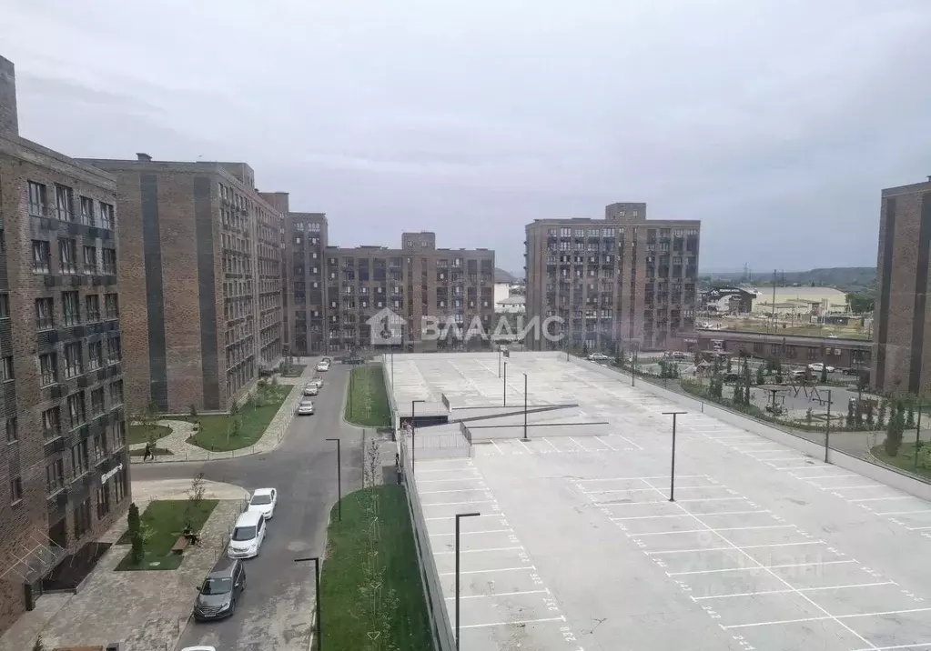 3-к кв. Адыгея, Майкоп ул. К.А. Васильева, 2к2 (83.7 м) - Фото 1