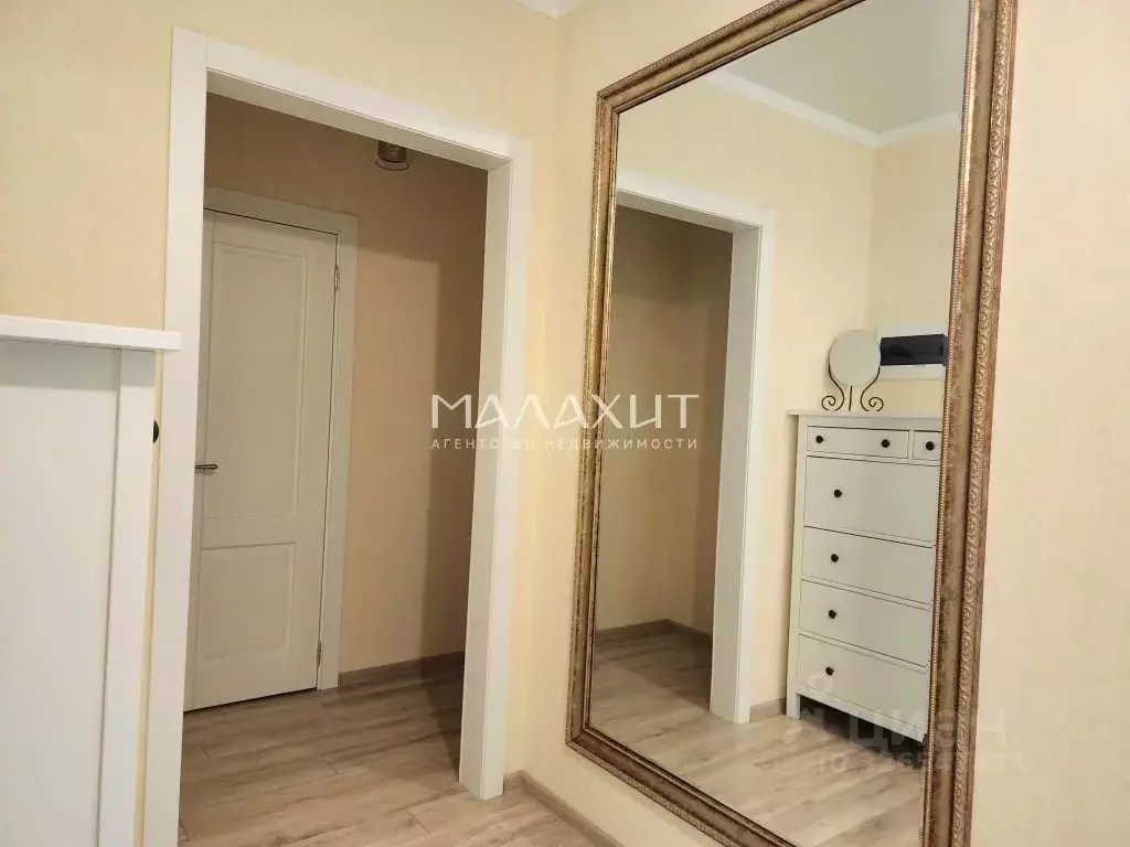 2-к кв. Самарская область, Самара Ново-Садовая ул., 106М (70.4 м) - Фото 2