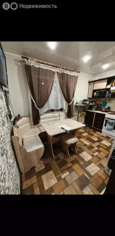 3-комнатная квартира: Чита, Угданская улица, 40 (63.2 м) - Фото 2