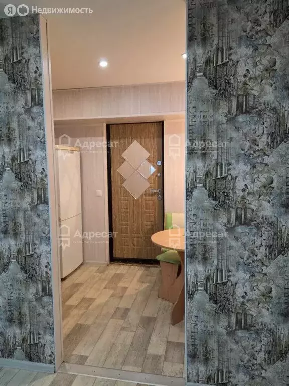 1к в -комнатной квартире (18.6 м) - Фото 1