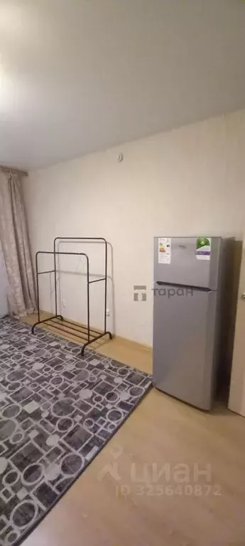 1-к кв. Челябинская область, Челябинск Университетская Набережная ул., ... - Фото 2