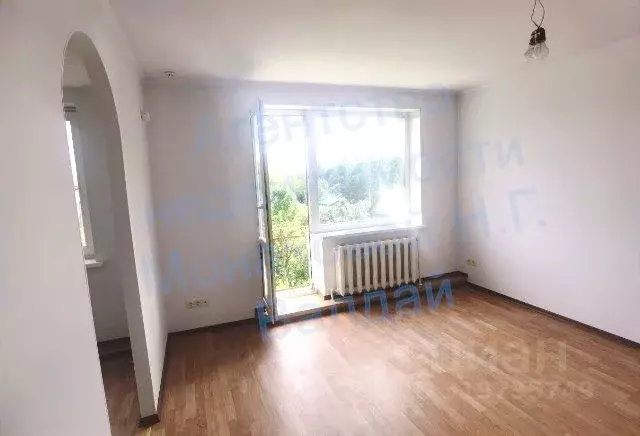 1-к кв. Новгородская область, Валдай Лесная ул., 10А (33.0 м) - Фото 1