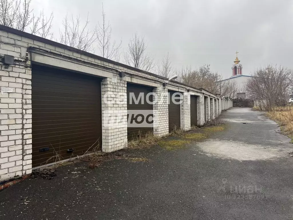 Склад в Курская область, Курск Поныровская ул., 3 (22 м) - Фото 2