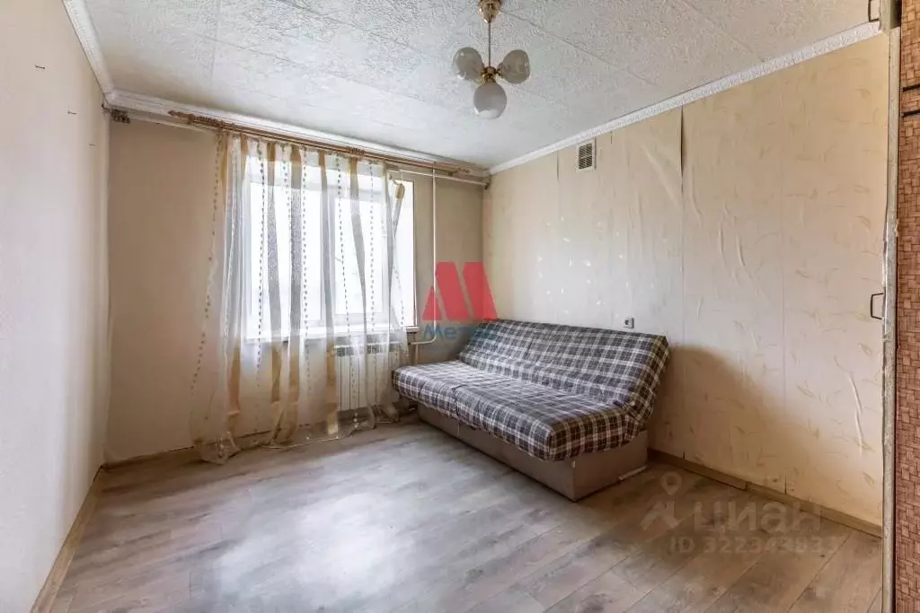 Комната Ярославская область, Ярославль ул. Труфанова, 30к2 (12.5 м) - Фото 0