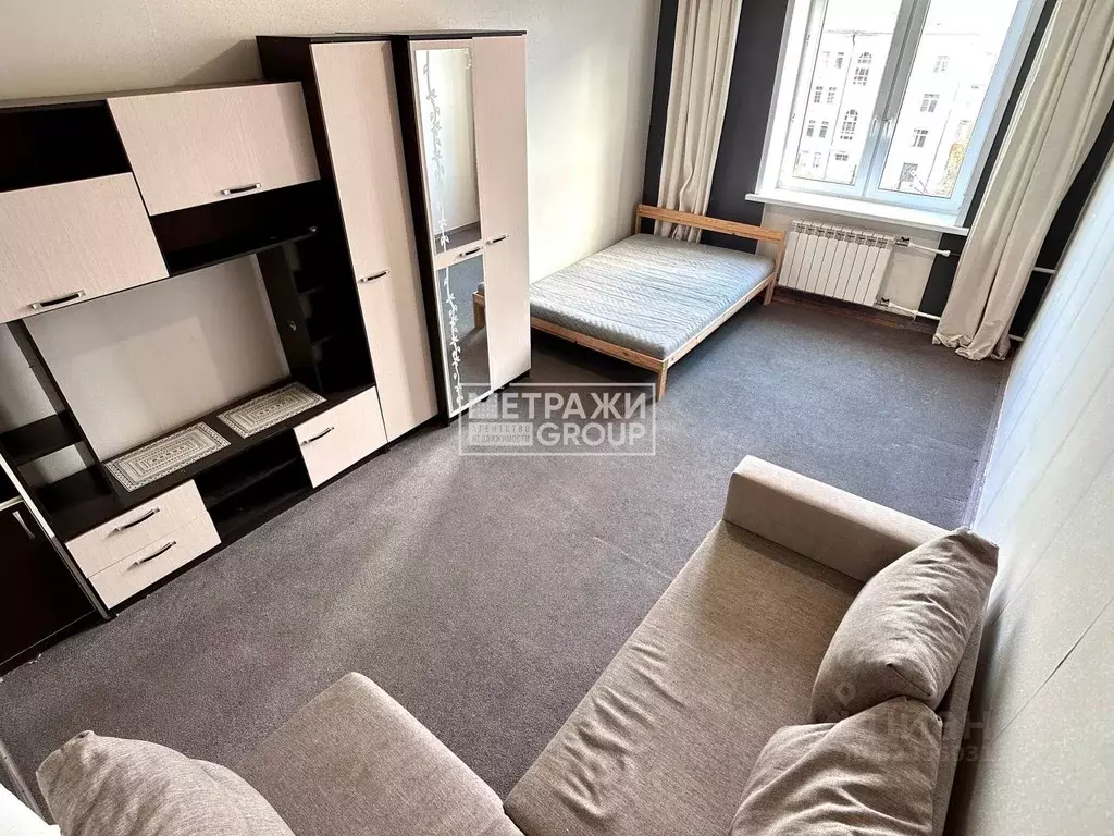 2-к кв. Московская область, Королев ул. К.Д. Трофимова, 10 (55.6 м) - Фото 1