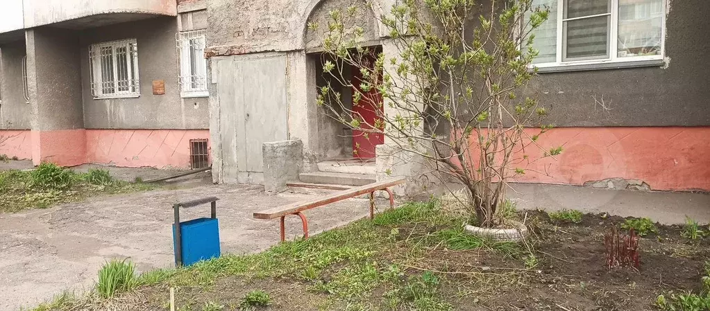 2-к. квартира, 52 м, 4/5 эт. - Фото 1