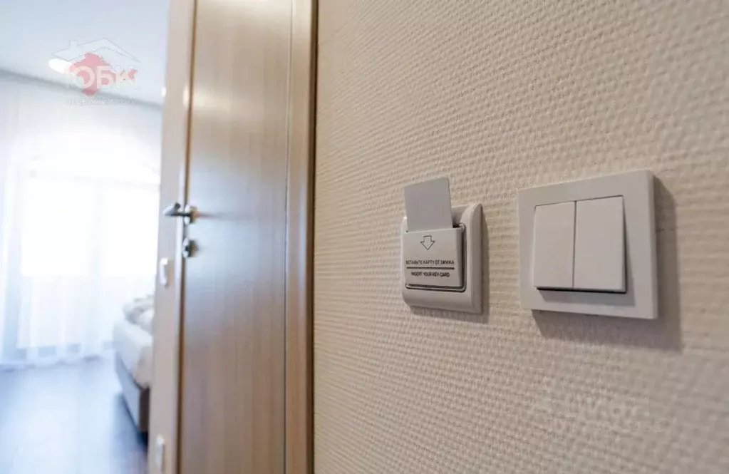 Студия Крым, Черноморское пгт ул. Сигнальная, 2В (17.57 м) - Фото 2