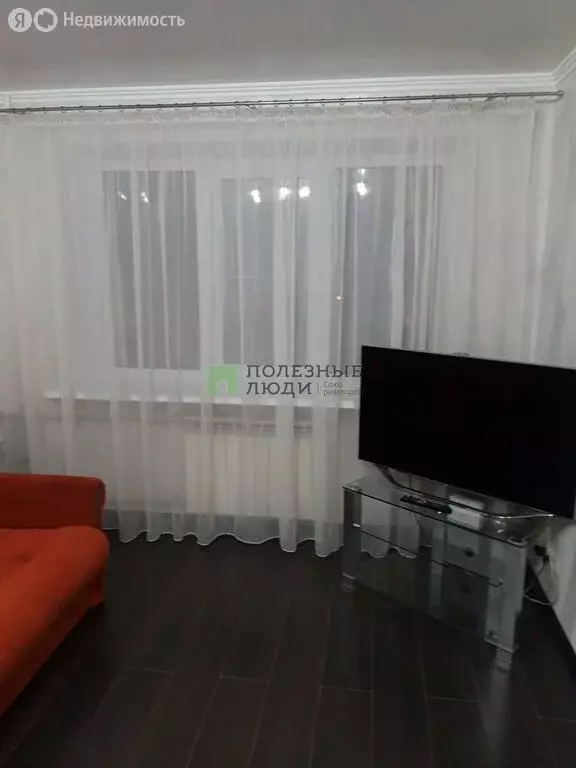 1-комнатная квартира: Белгород, Преображенская улица, 63В (32 м) - Фото 2