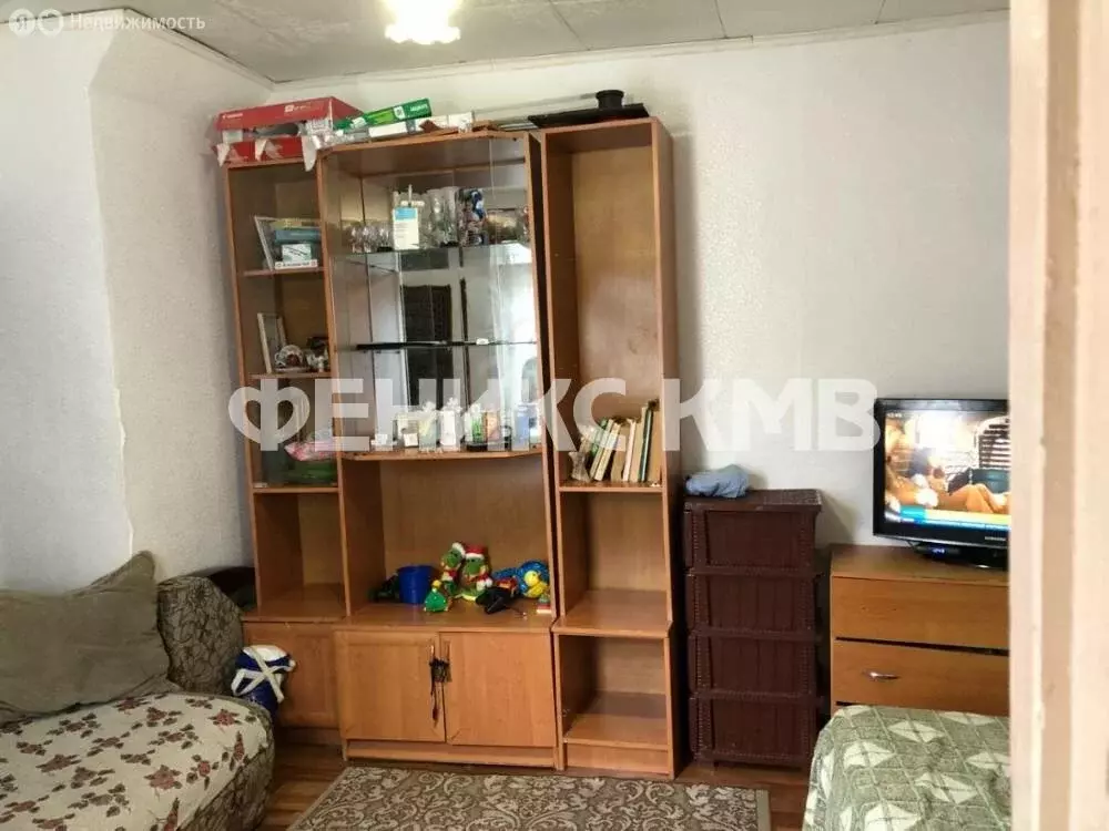 2-комнатная квартира: Ессентуки, Кисловодская улица, 51 (42 м) - Фото 0