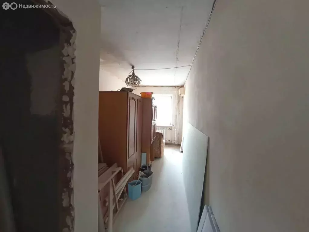 2-комнатная квартира: Темрюк, улица Ленина, 180 (42.9 м) - Фото 2