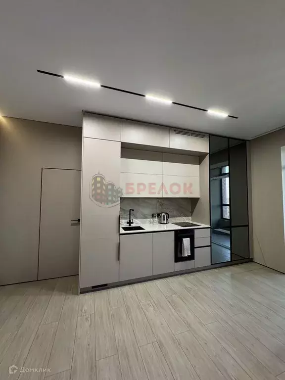 Продаётся 1-к квартира, 55 м - Фото 1