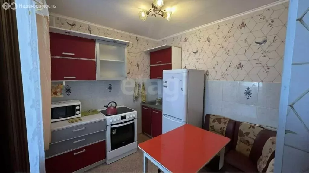 1-комнатная квартира: Томск, улица Нахимова, 13Б (34.8 м) - Фото 2