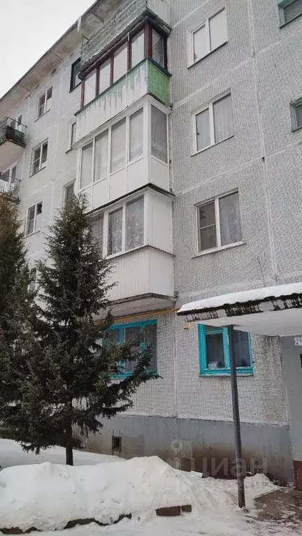 2-к кв. Псковская область, Псков ул. Ижорского Батальона, 35 (46.6 м) - Фото 1