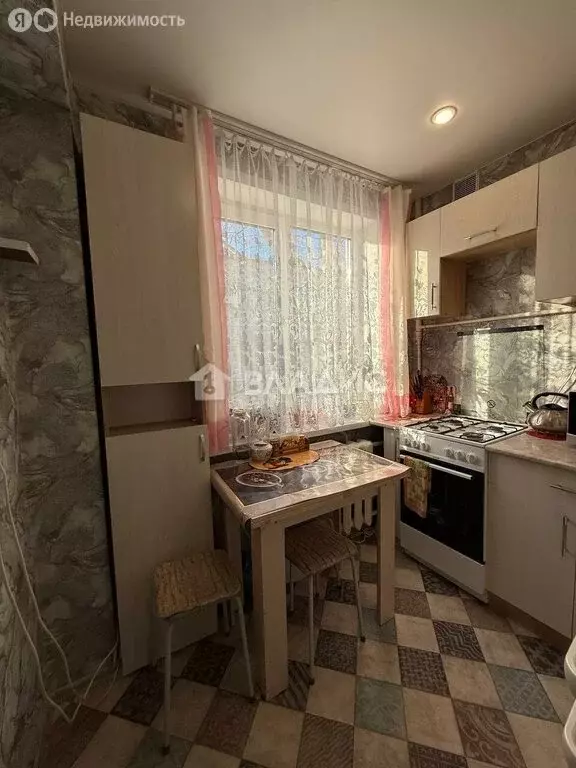 2-комнатная квартира: Вологда, Кубинская улица, 2 (44.3 м) - Фото 1