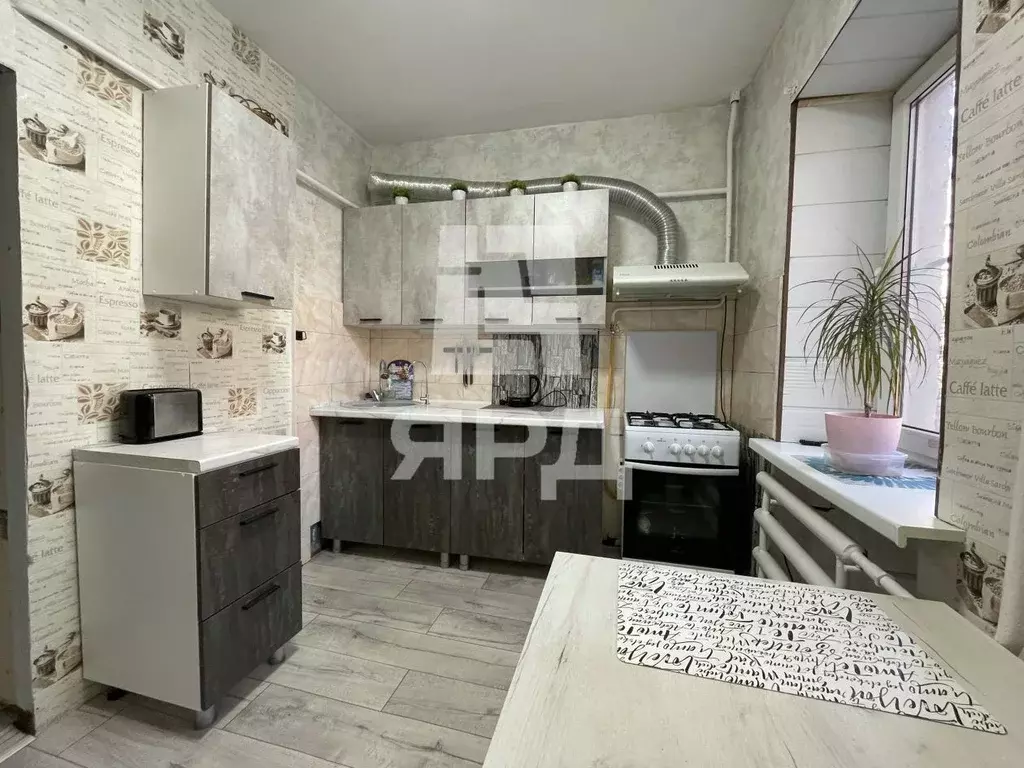 2-к кв. Ростовская область, Таганрог Металлургическая ул. (48.0 м) - Фото 1