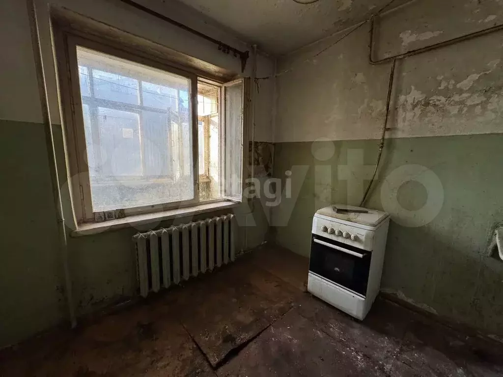 2-к. квартира, 51 м, 1/5 эт. - Фото 1