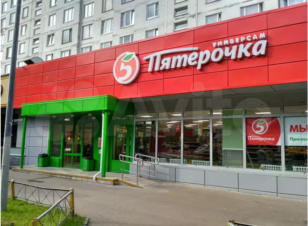 Готовый арендный бизнес - Фото 0