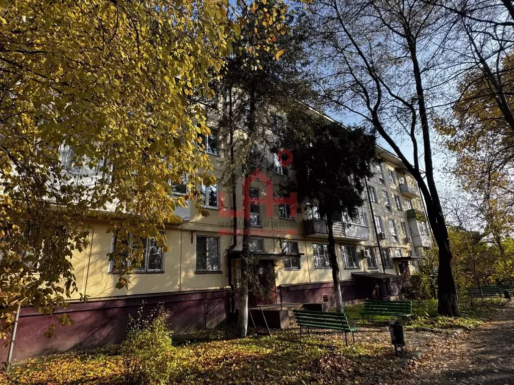 2-к кв. Ставропольский край, Пятигорск ул. Первая Бульварная, 45А ... - Фото 1