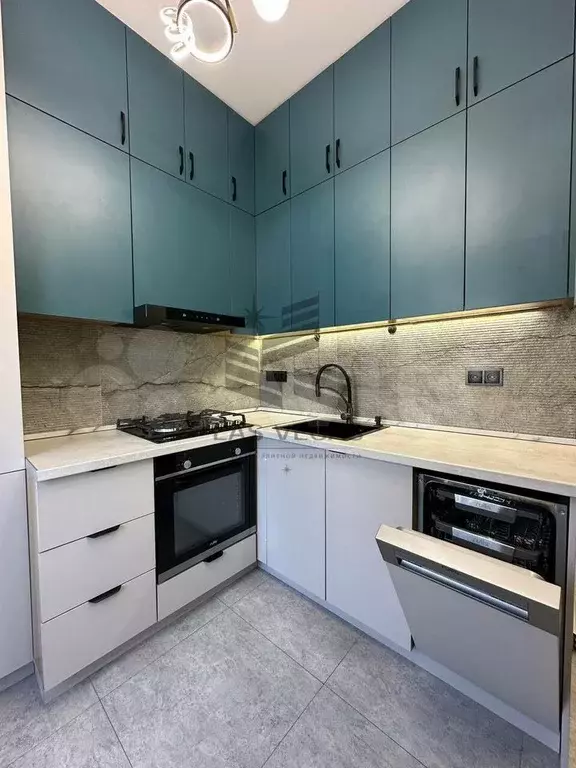 2-к. квартира, 70 м, 5/11 эт. - Фото 0