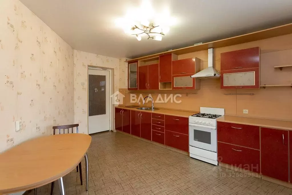 1-к кв. Владимирская область, Владимир Судогодское ш., 51г (51.3 м) - Фото 2