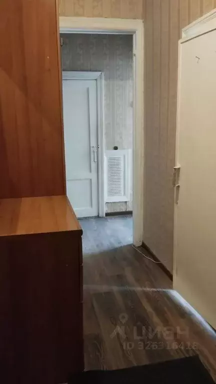 1-к кв. Санкт-Петербург Ленинский просп., 178 (39.2 м) - Фото 2