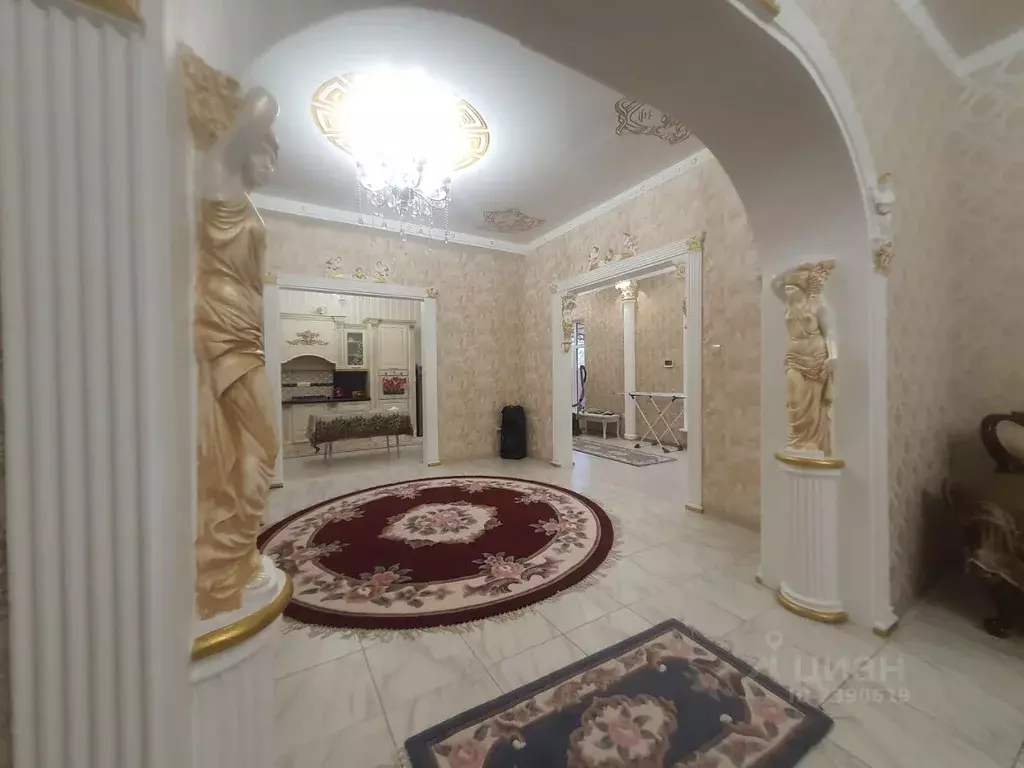 Дом в Ростовская область, Батайск Коммунистическая ул. (130 м) - Фото 1