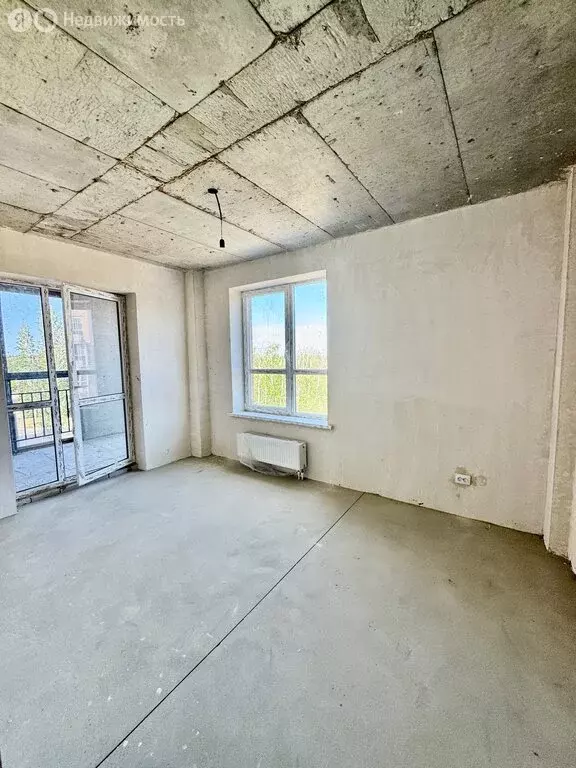 2-комнатная квартира: Волгоград, улица 64-й Армии, 48 (47 м) - Фото 0