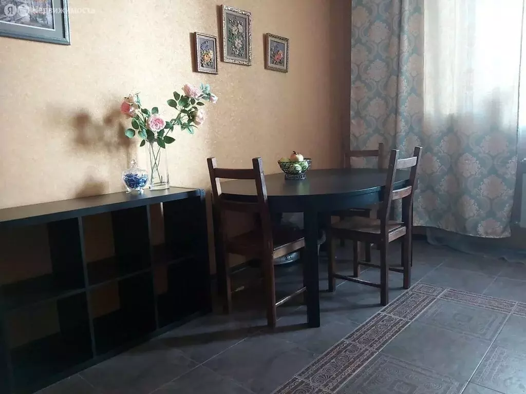4-комнатная квартира: Москва, Первомайская улица, 42к3 (134 м) - Фото 1