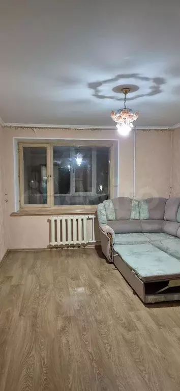 2-к. квартира, 50 м, 1/5 эт. - Фото 1