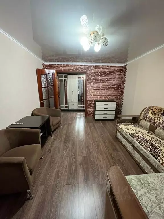 2-к кв. Оренбургская область, Ясный ул. Ленина, 6 (48.0 м) - Фото 1