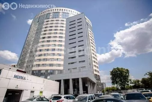 Офис (889 м) - Фото 2