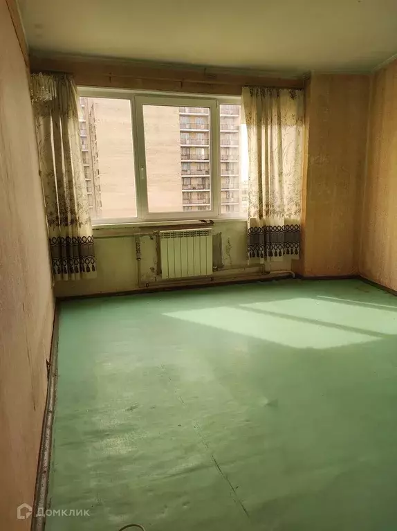 Продаётся 3-к квартира, 66.6 м - Фото 1