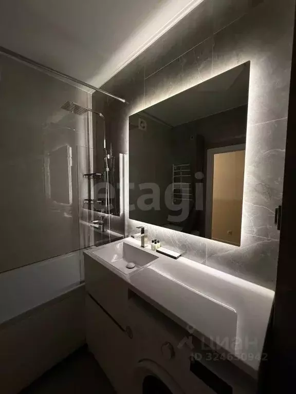 Студия Архангельская область, Архангельск ул. Гагарина, 44 (24.0 м) - Фото 1