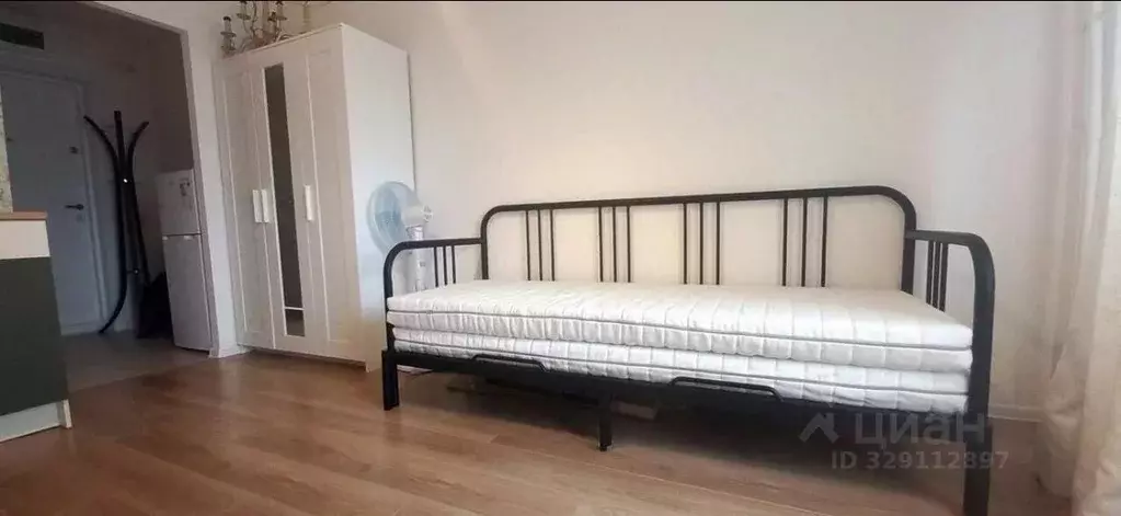 Студия Московская область, Люберцы ул. Летчика Ларюшина, 14 (20.0 м) - Фото 2